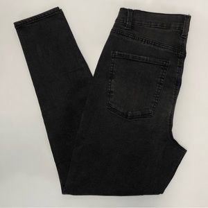 NOBO no boundaries high rise jeans size 9